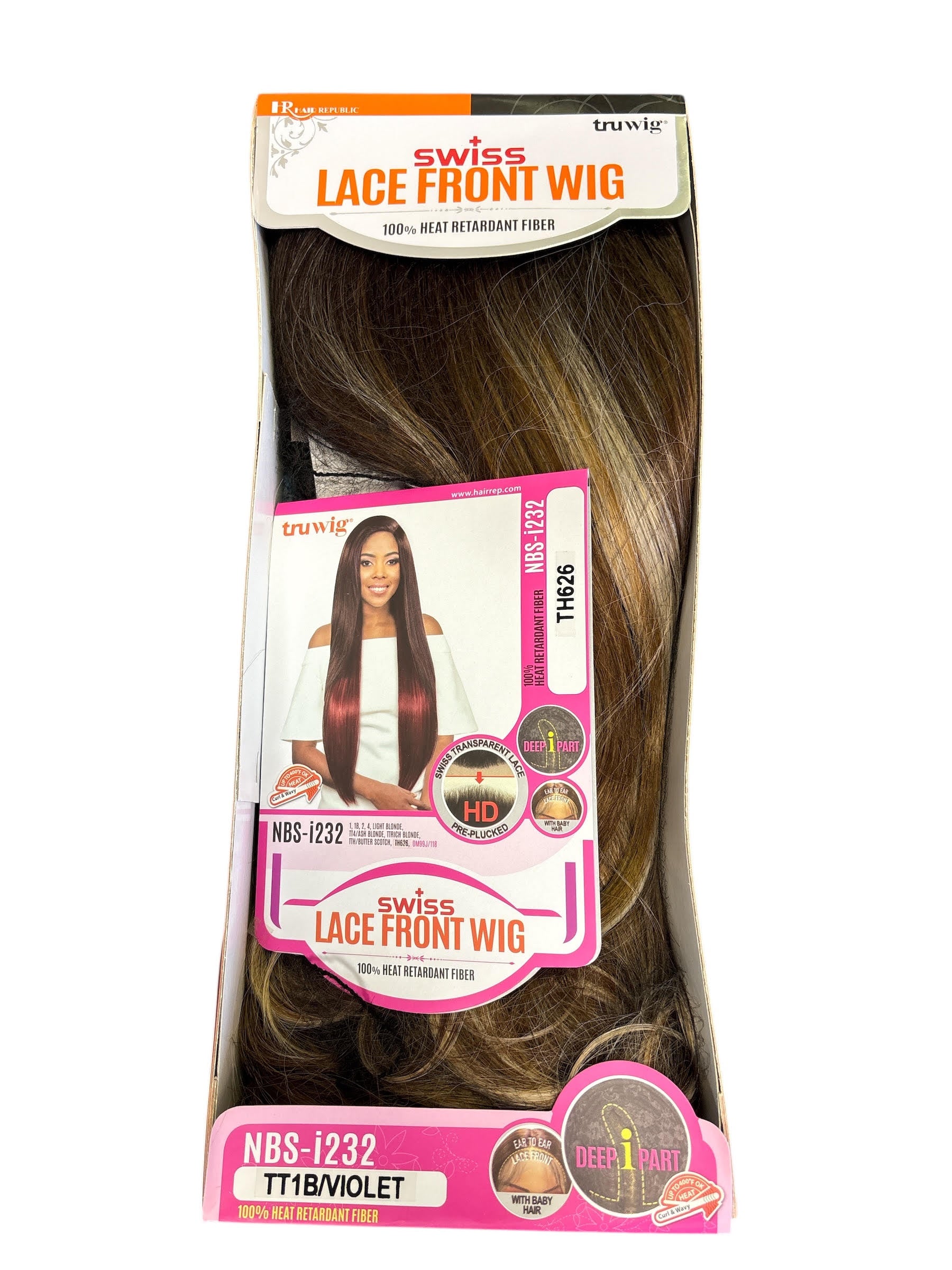 swiss lace wigs