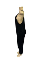 Blend Wide-Leg Jumpsuits