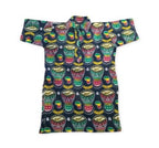 Traditional Handmade African Male Shirt