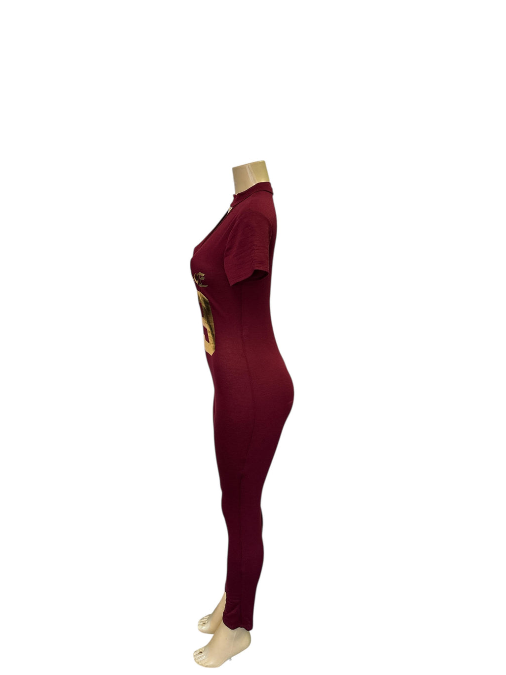 savage jumpsuit
