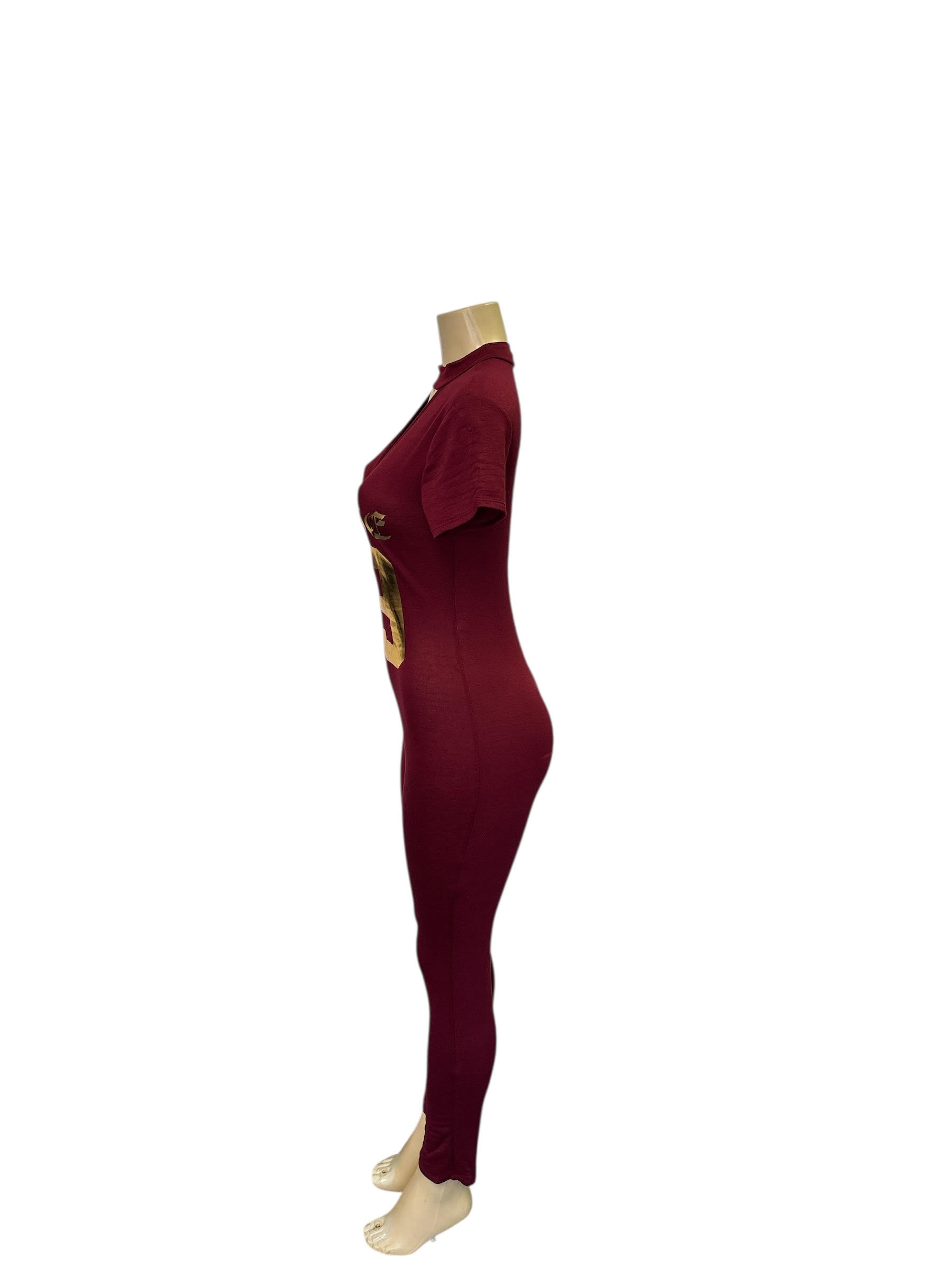 savage jumpsuit