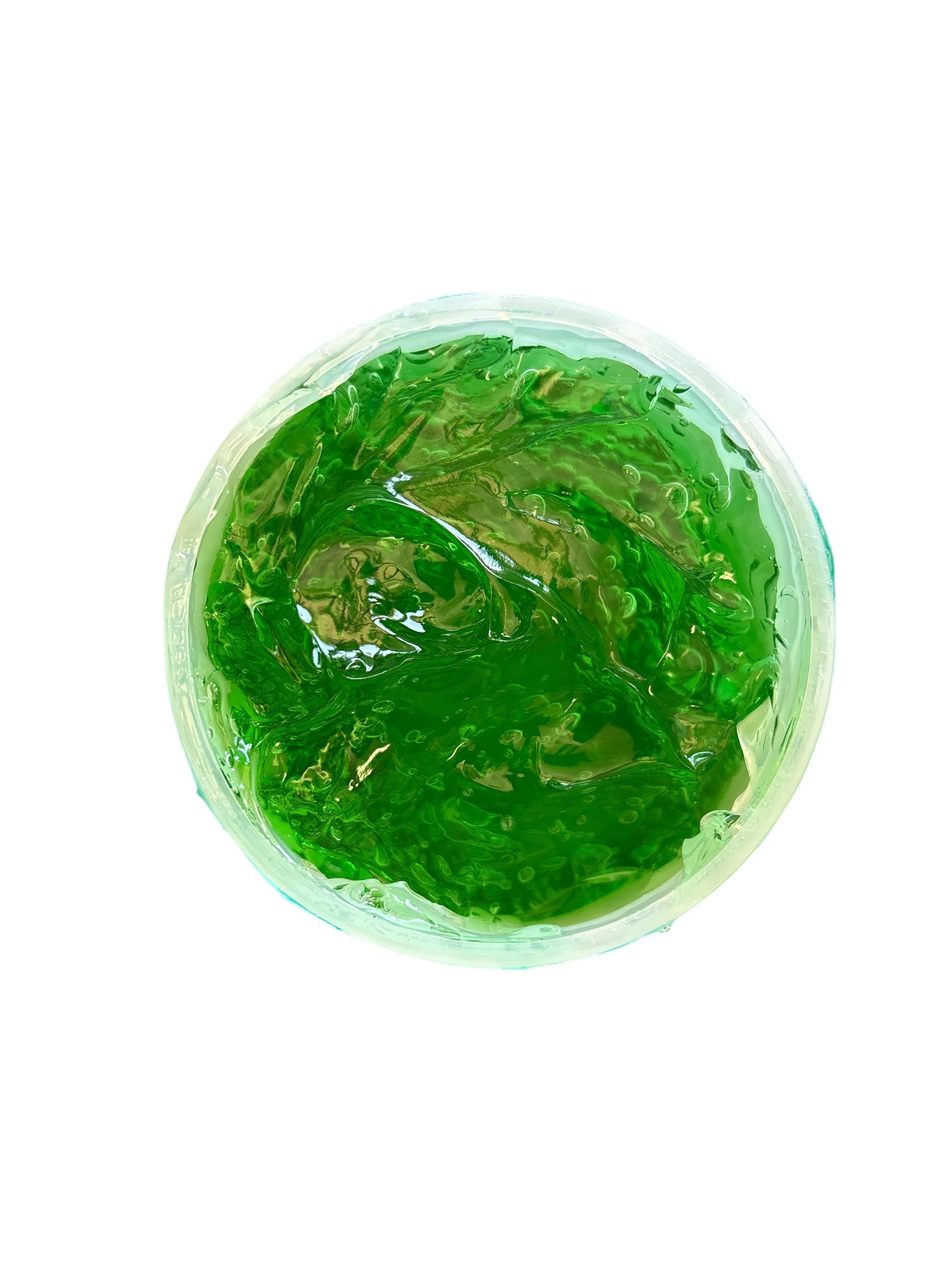 Lusti Olive Oil Styling Gel