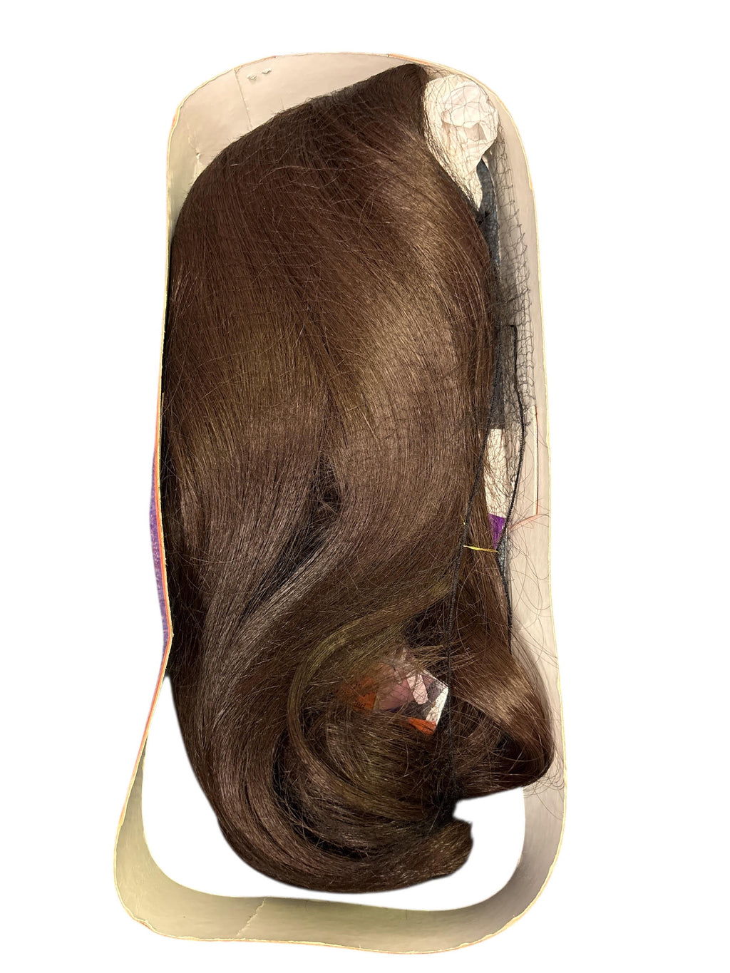 JUBA wigs