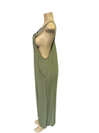 Blend Wide-Leg Jumpsuits