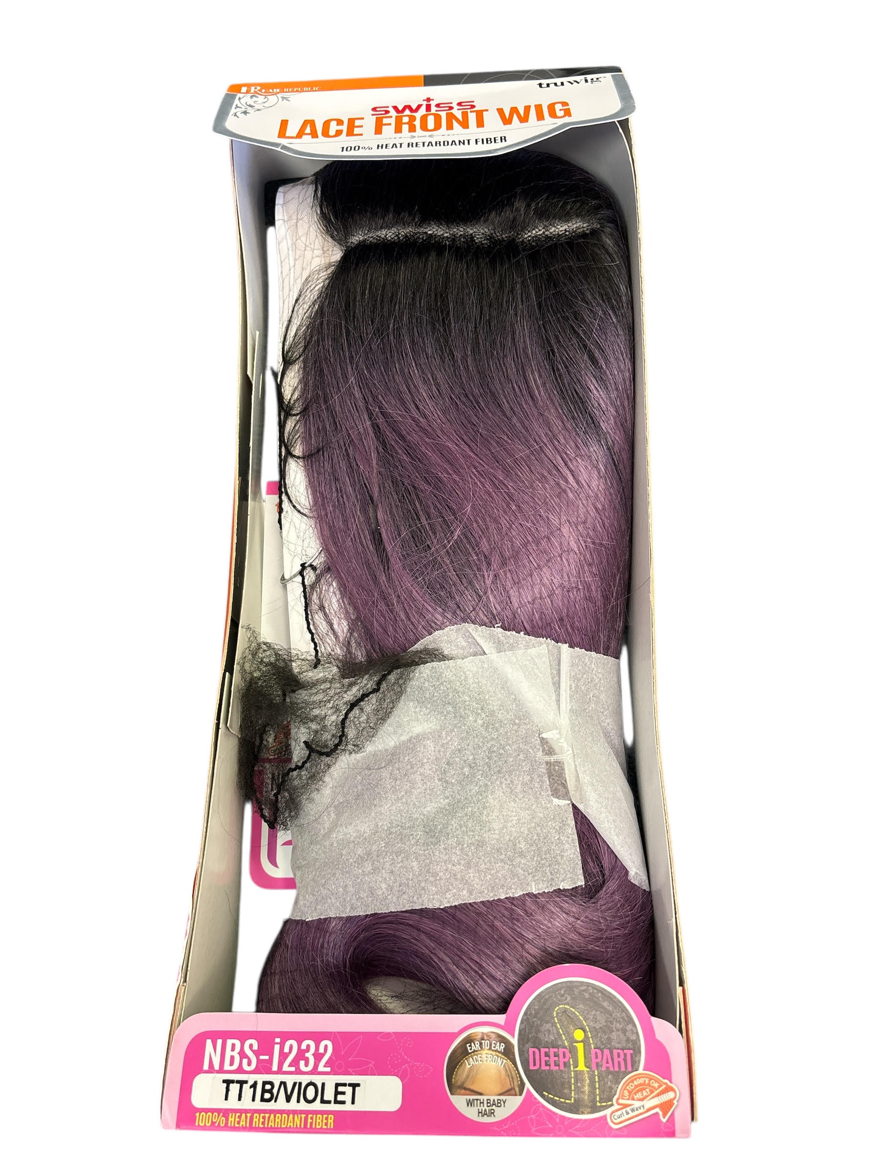 swiss lace wigs