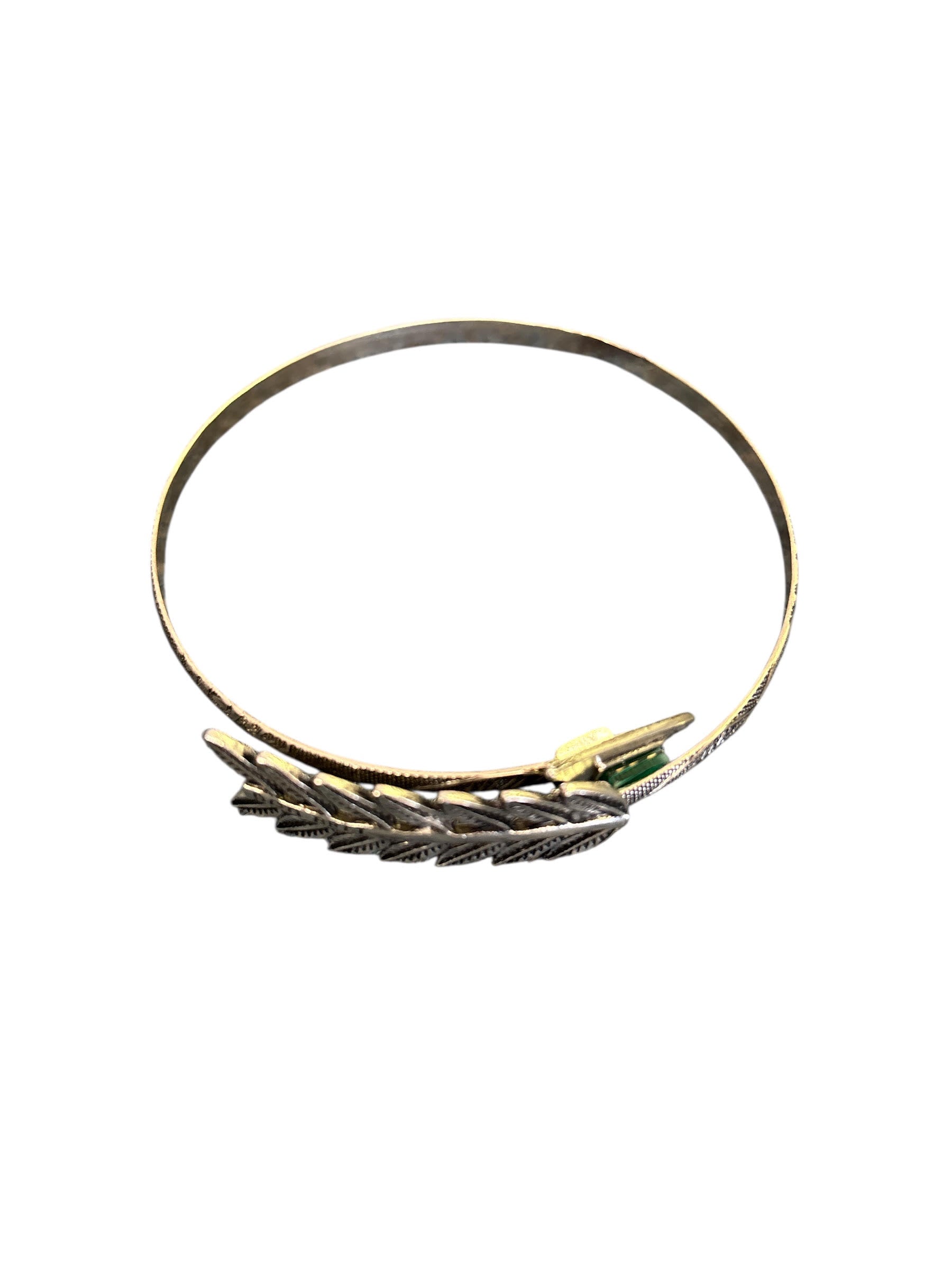 Arrow Arm Bracelet