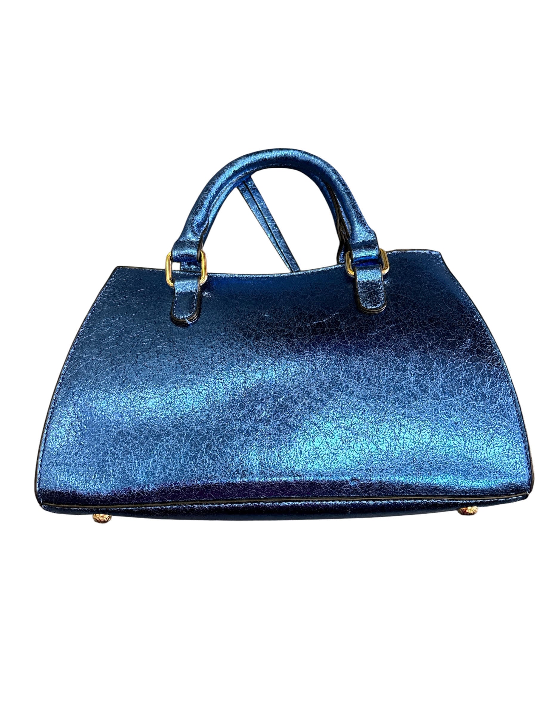 Iridescent handbags