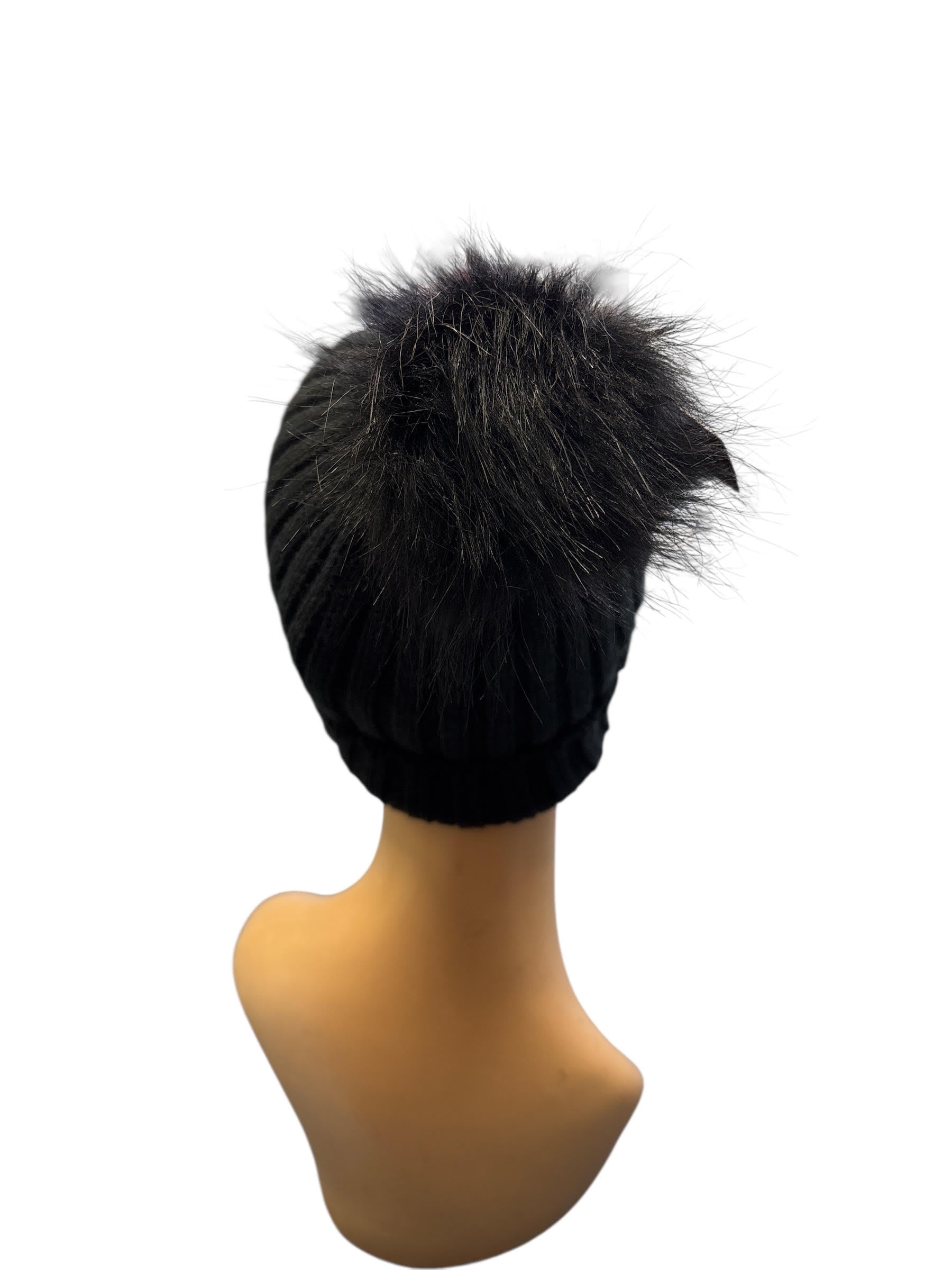 Stylish winter beanie