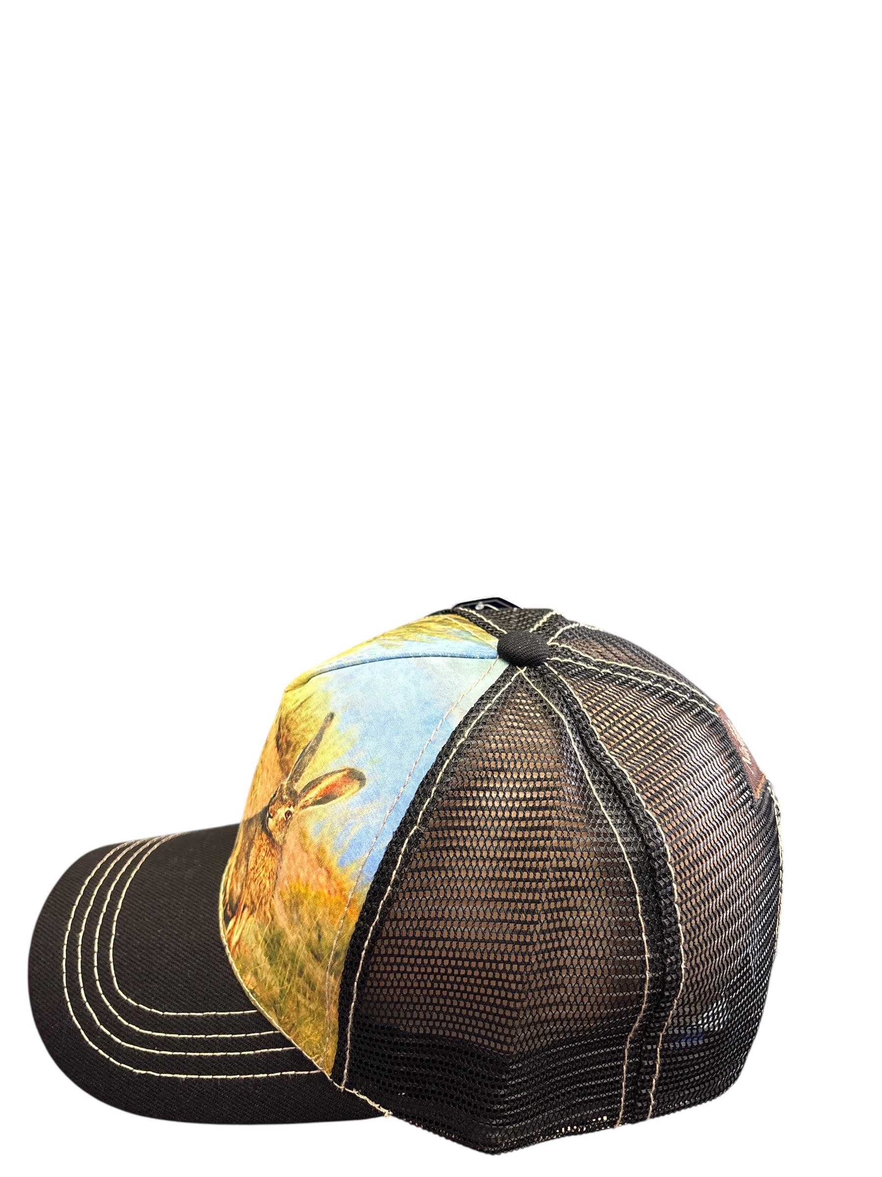 Ibex trucker hats