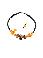 Necklace and Earring Set