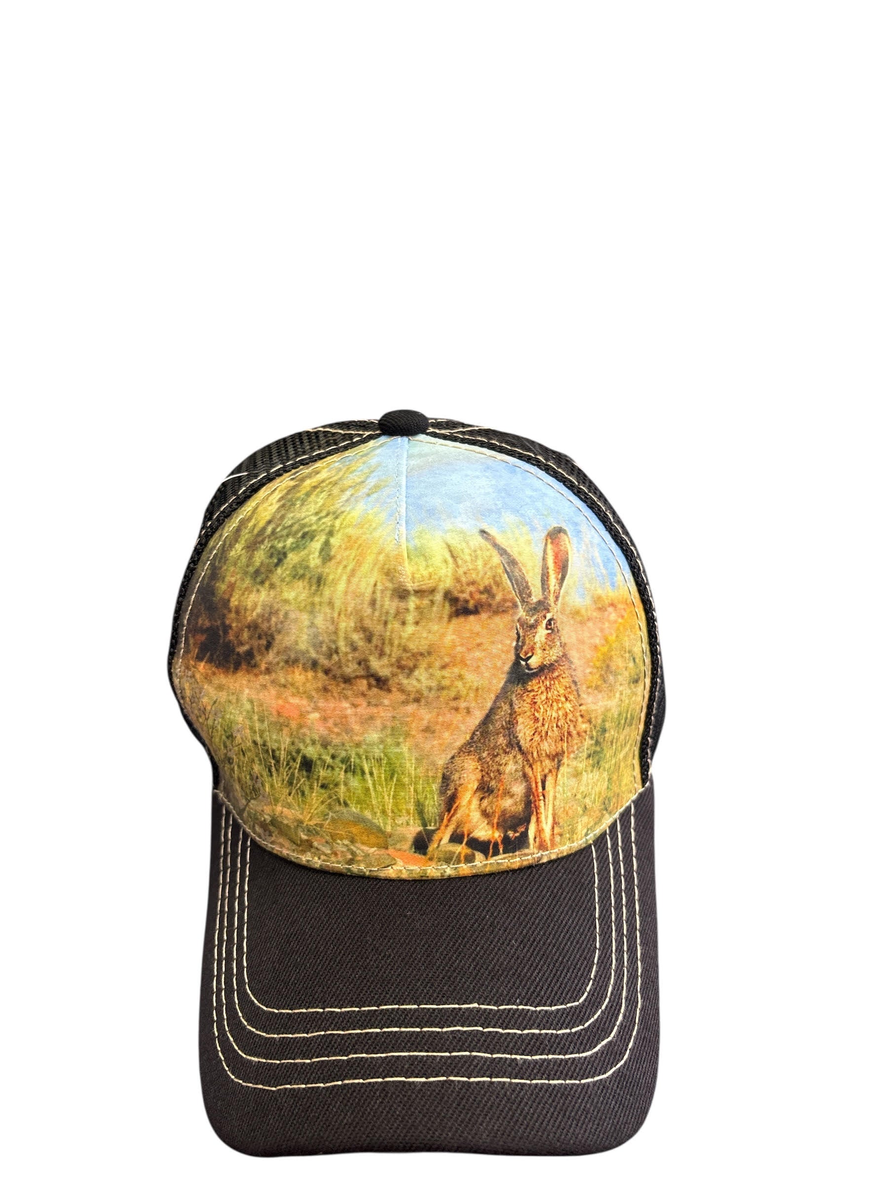 Ibex trucker hats