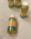 Spa Naturals Vitamin E Beauty Oil