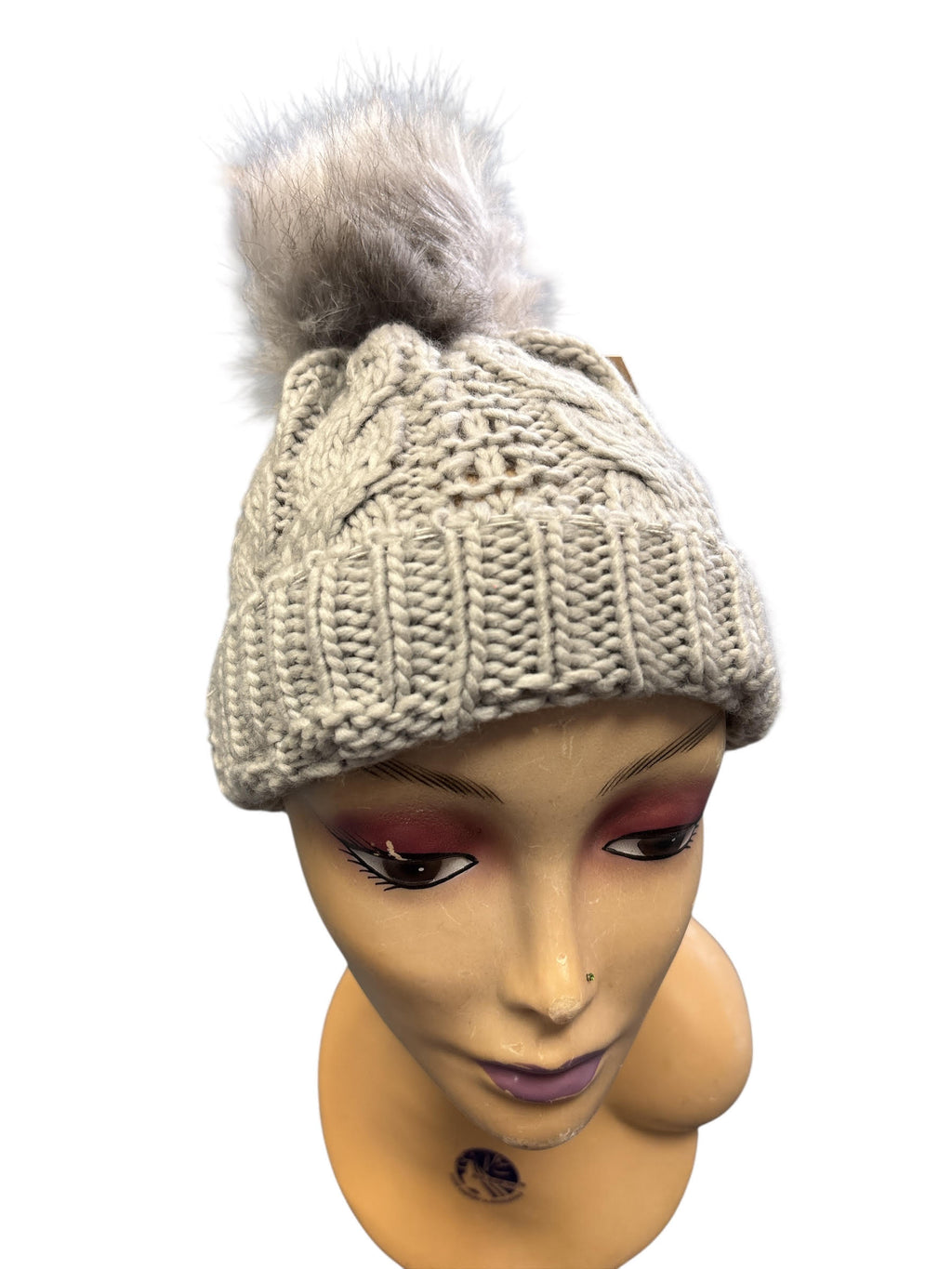 Stylish winter beanie