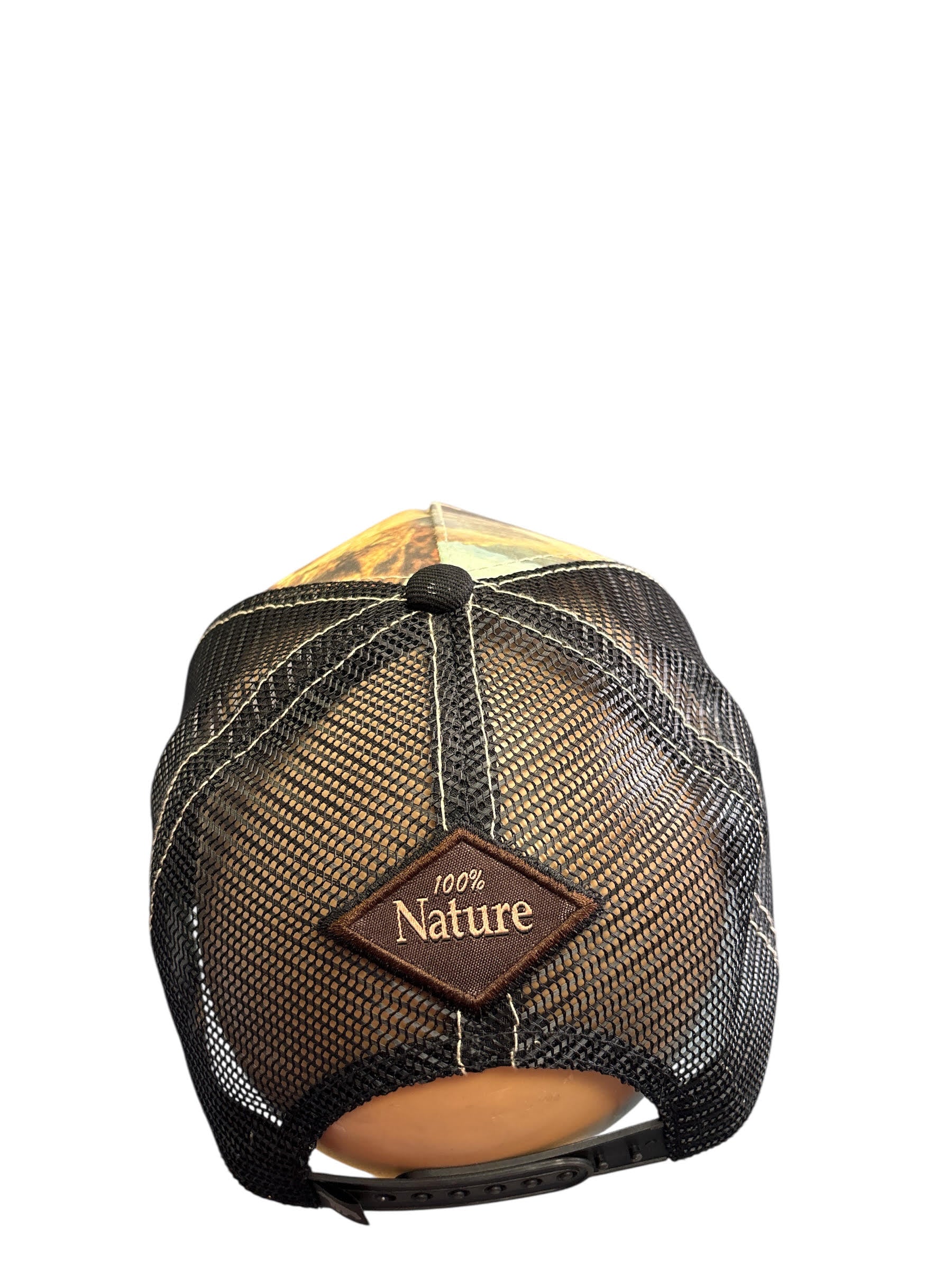 Ibex trucker hats