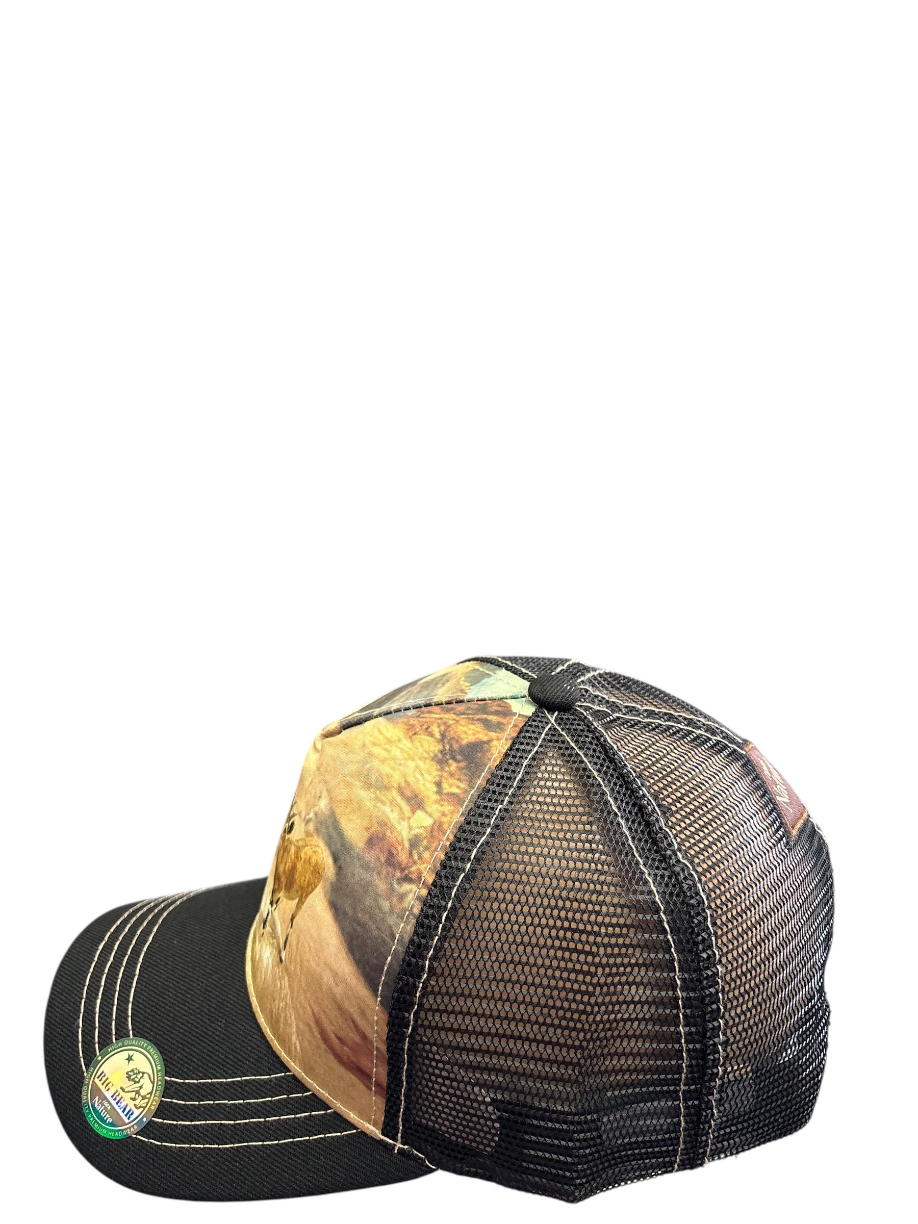 Ibex trucker hats