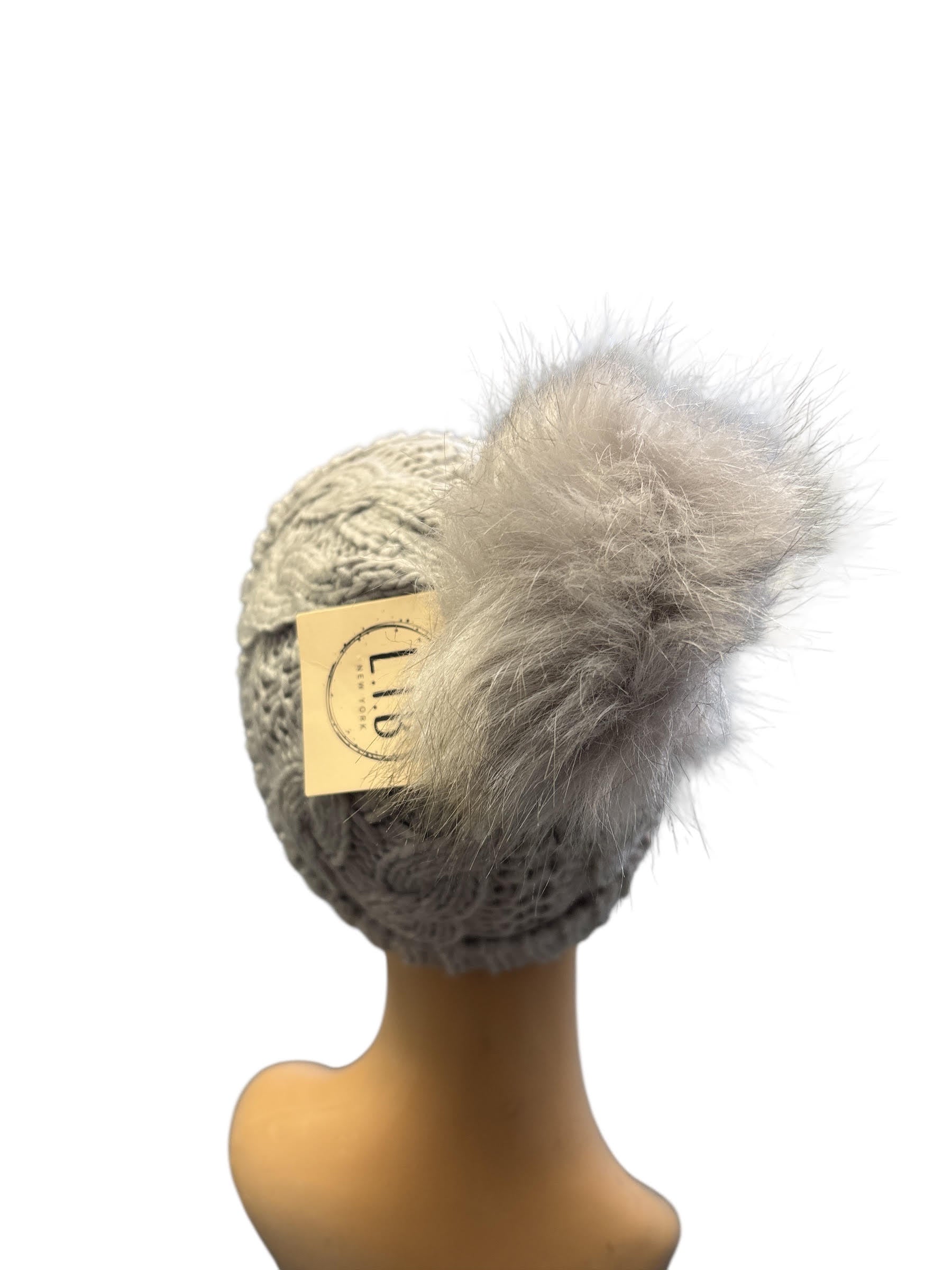 Stylish winter beanie