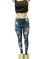 Fashion leggings