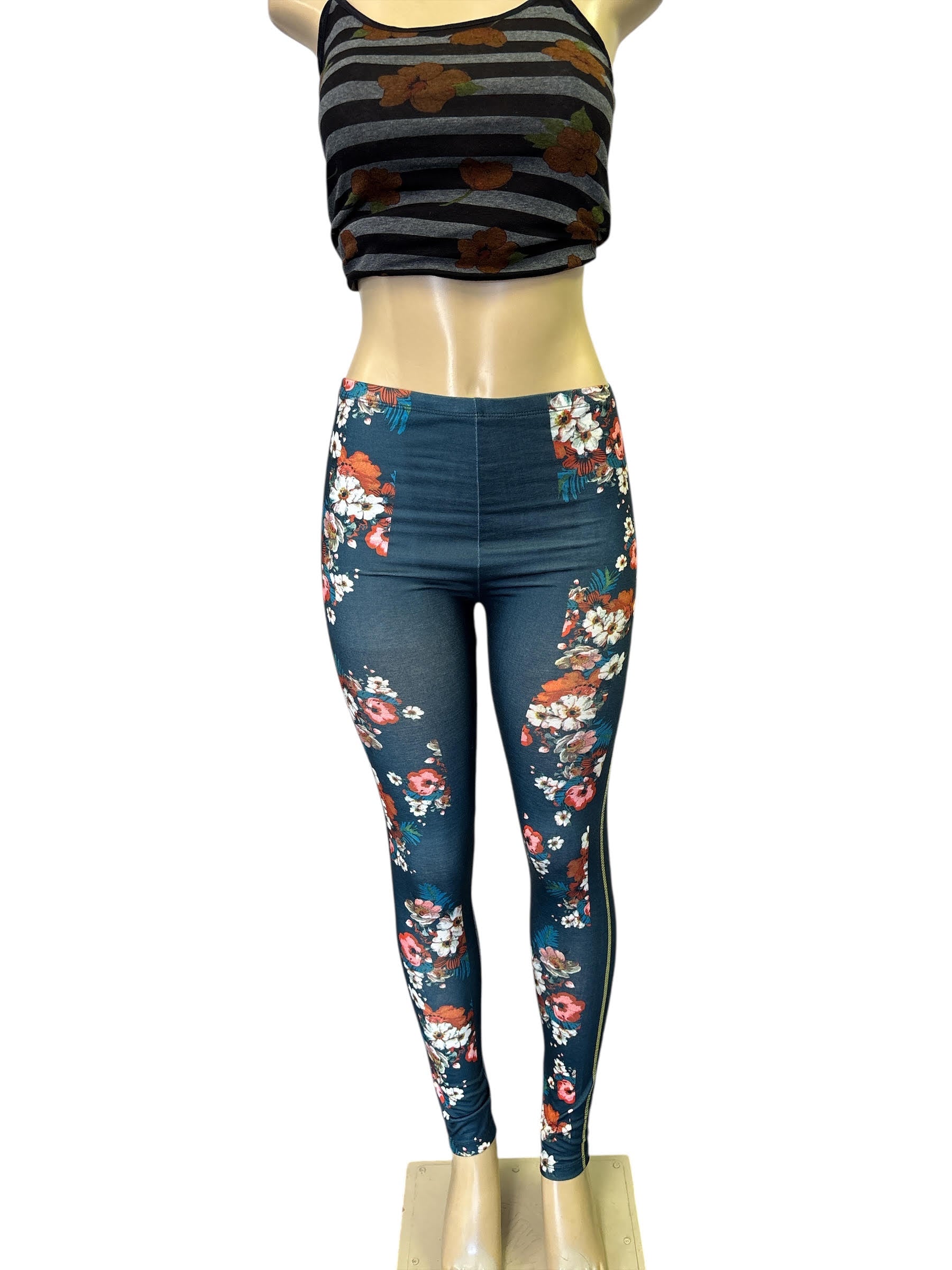 Fashion leggings