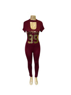 savage jumpsuit