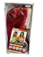 synthetic wigs