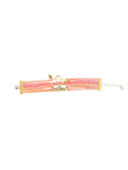 Love & Infinity Multi-Layer Bracelets