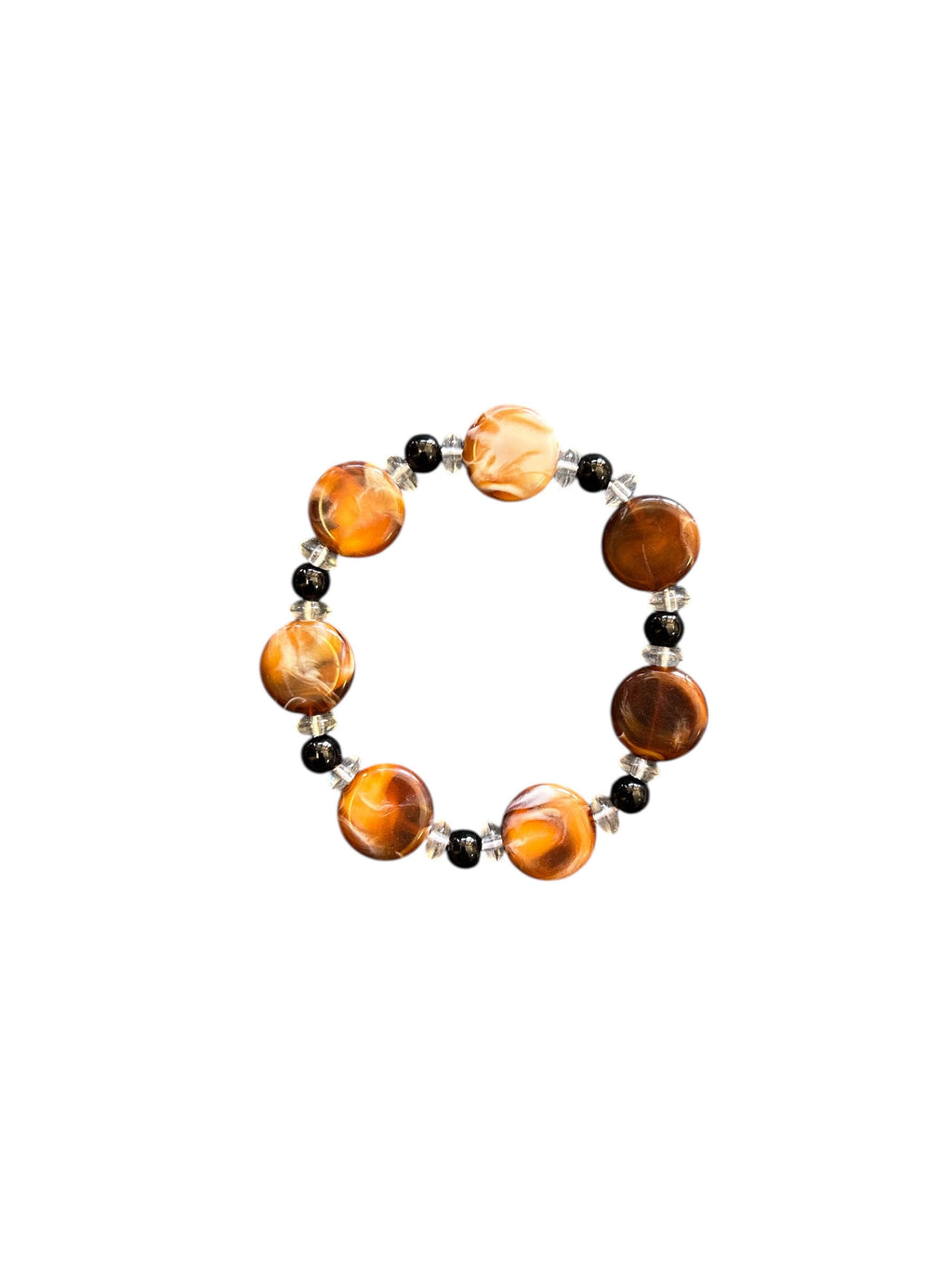 Beaded Bracelets