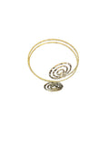 Arrow Arm Bracelet