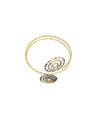 Arrow Arm Bracelet