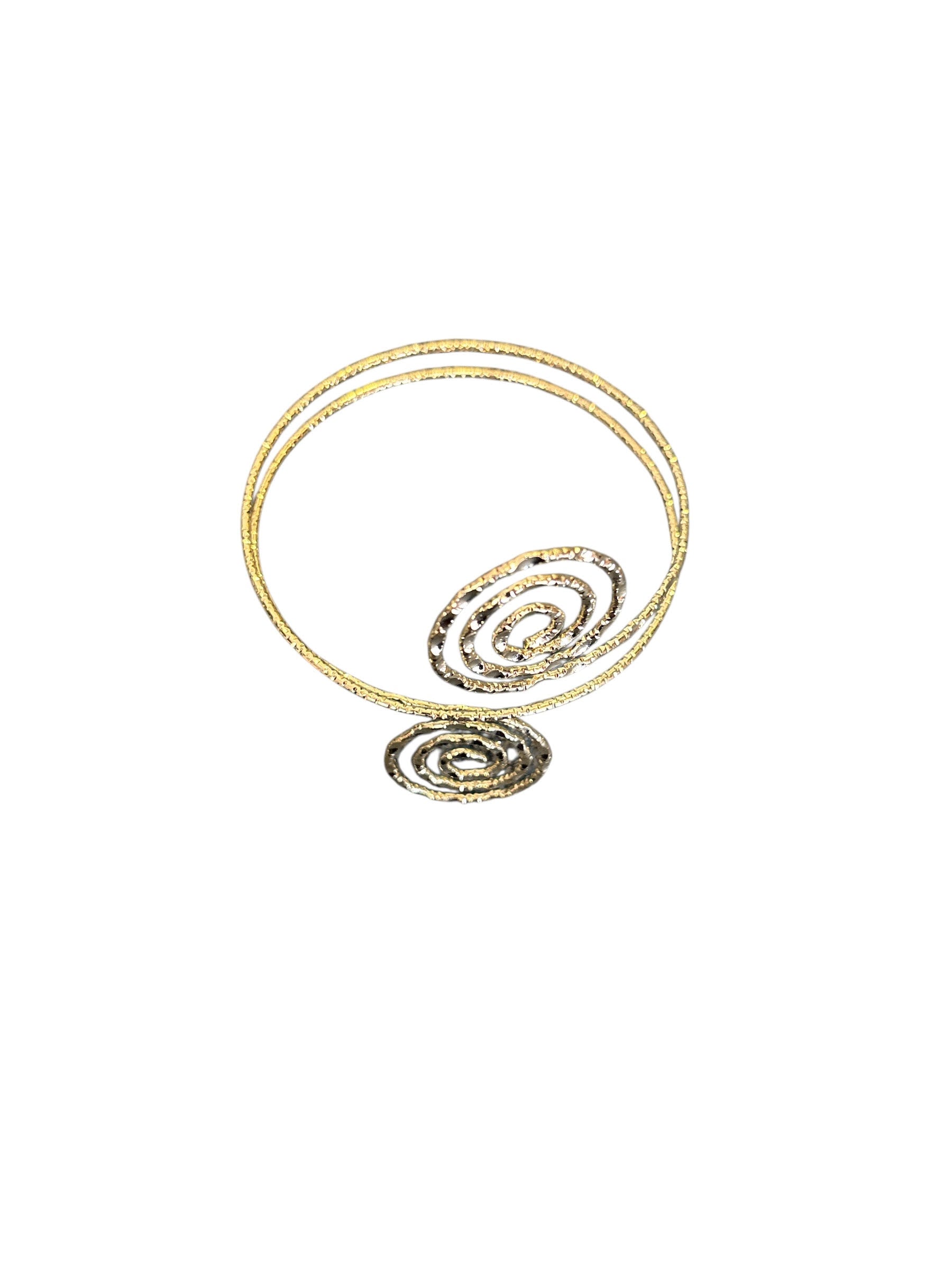 Arrow Arm Bracelet
