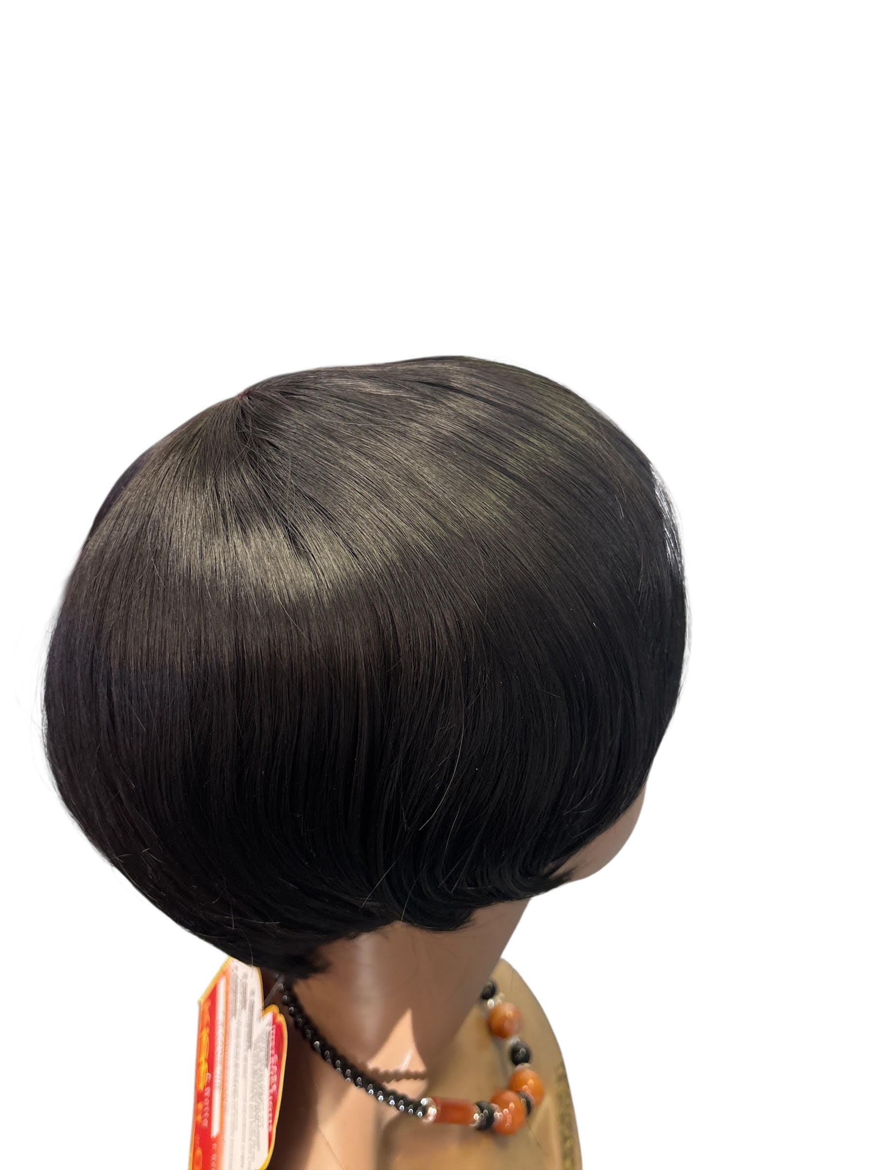 The "KISS N' WIGs