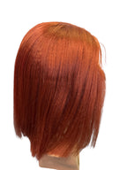 So Natural HD Lace Wigs