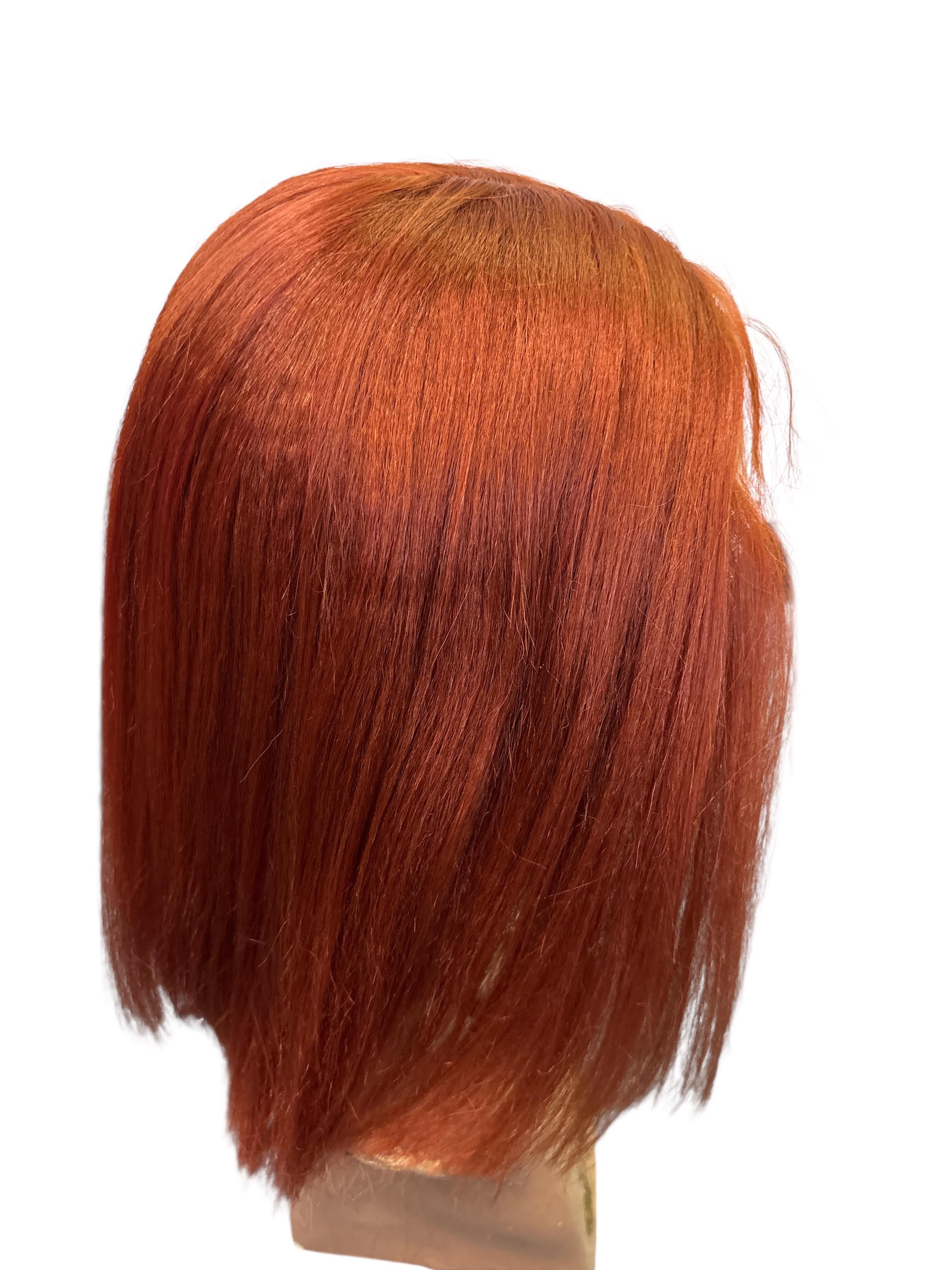 So Natural HD Lace Wigs