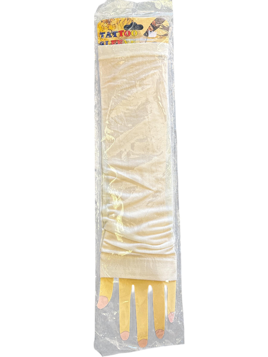 Camouflage Tattoo Arm Sleeve