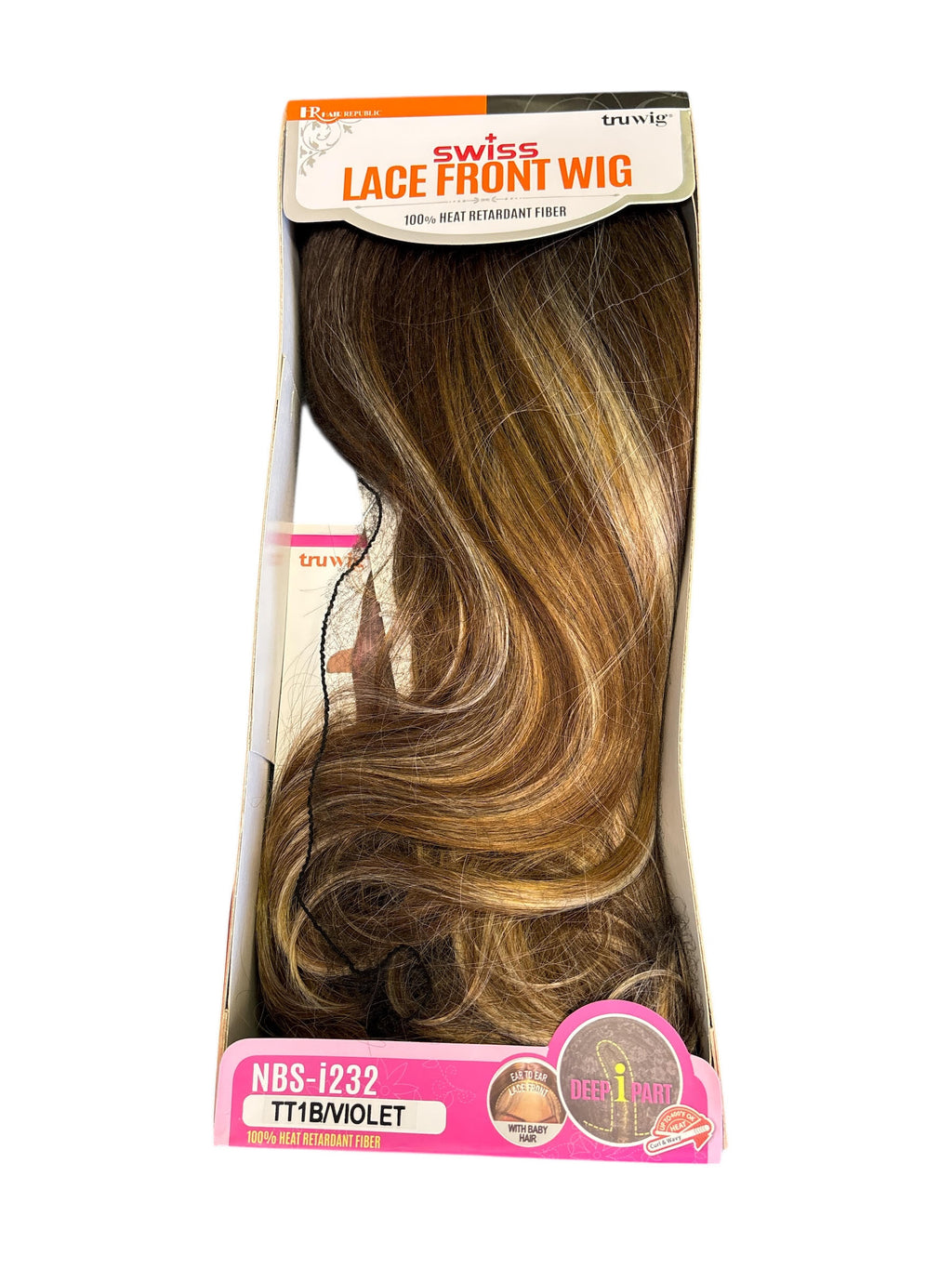 swiss lace wigs