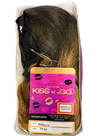 JUBA wigs