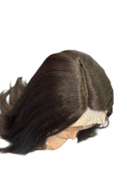 So Natural HD Lace Wigs