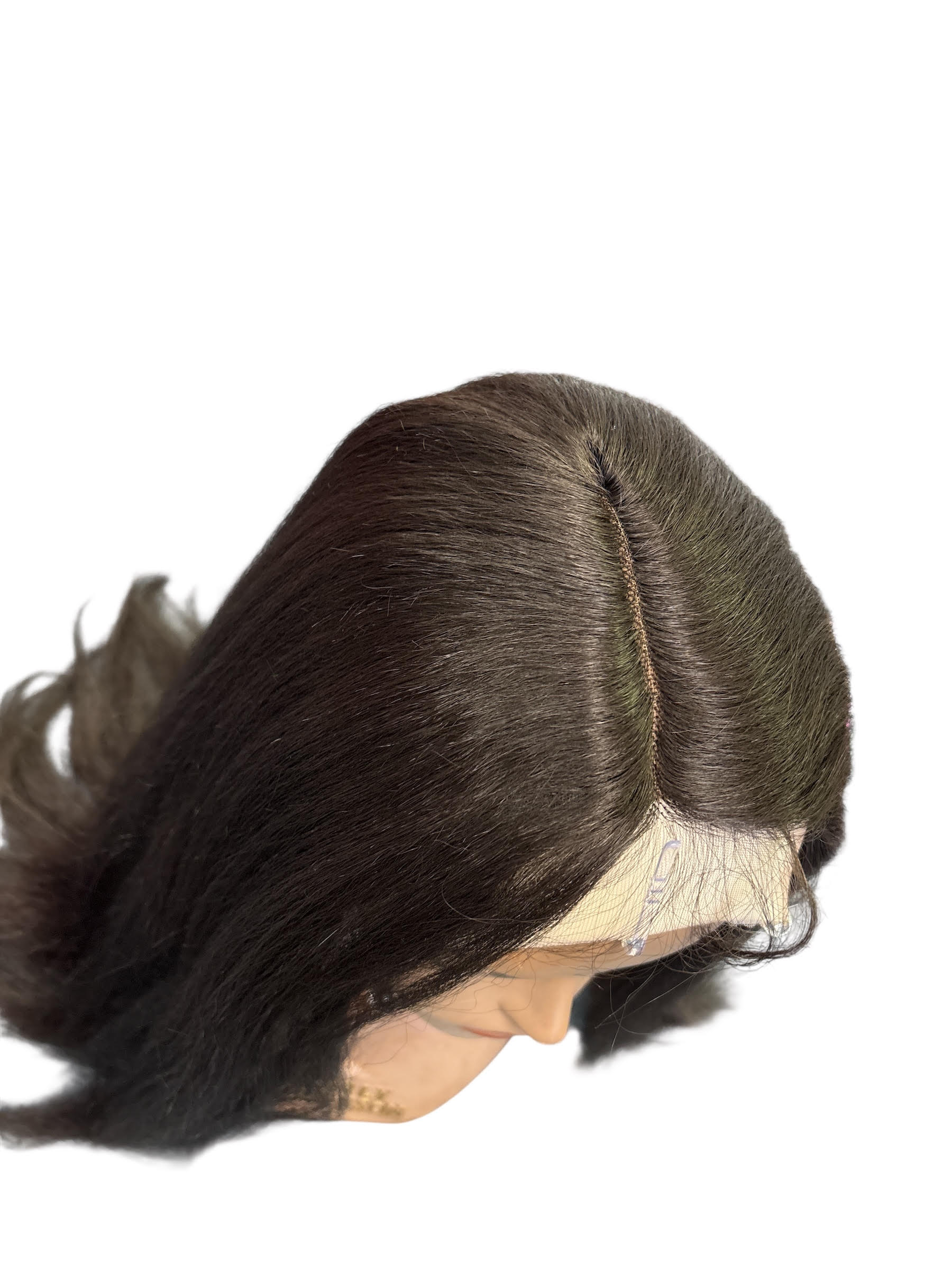 So Natural HD Lace Wigs
