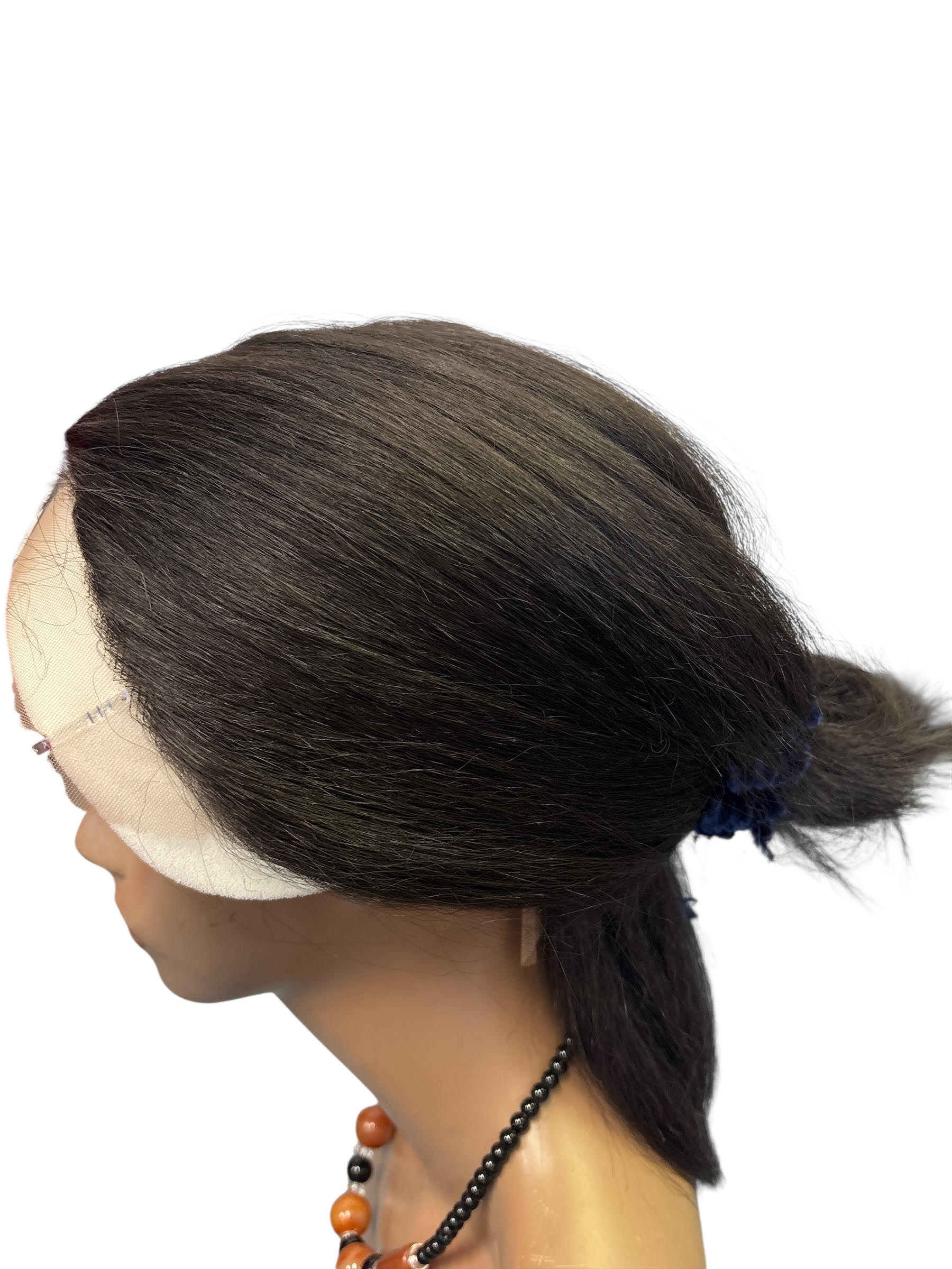 So Natural HD Lace Wigs