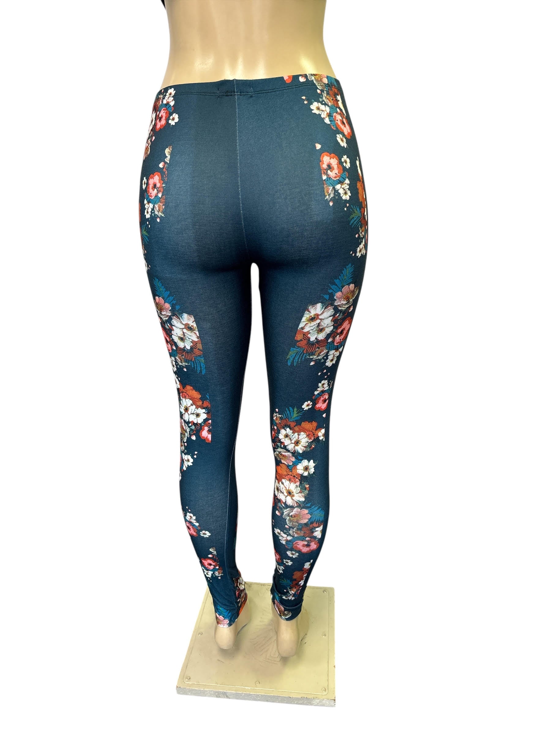 Fashion leggings
