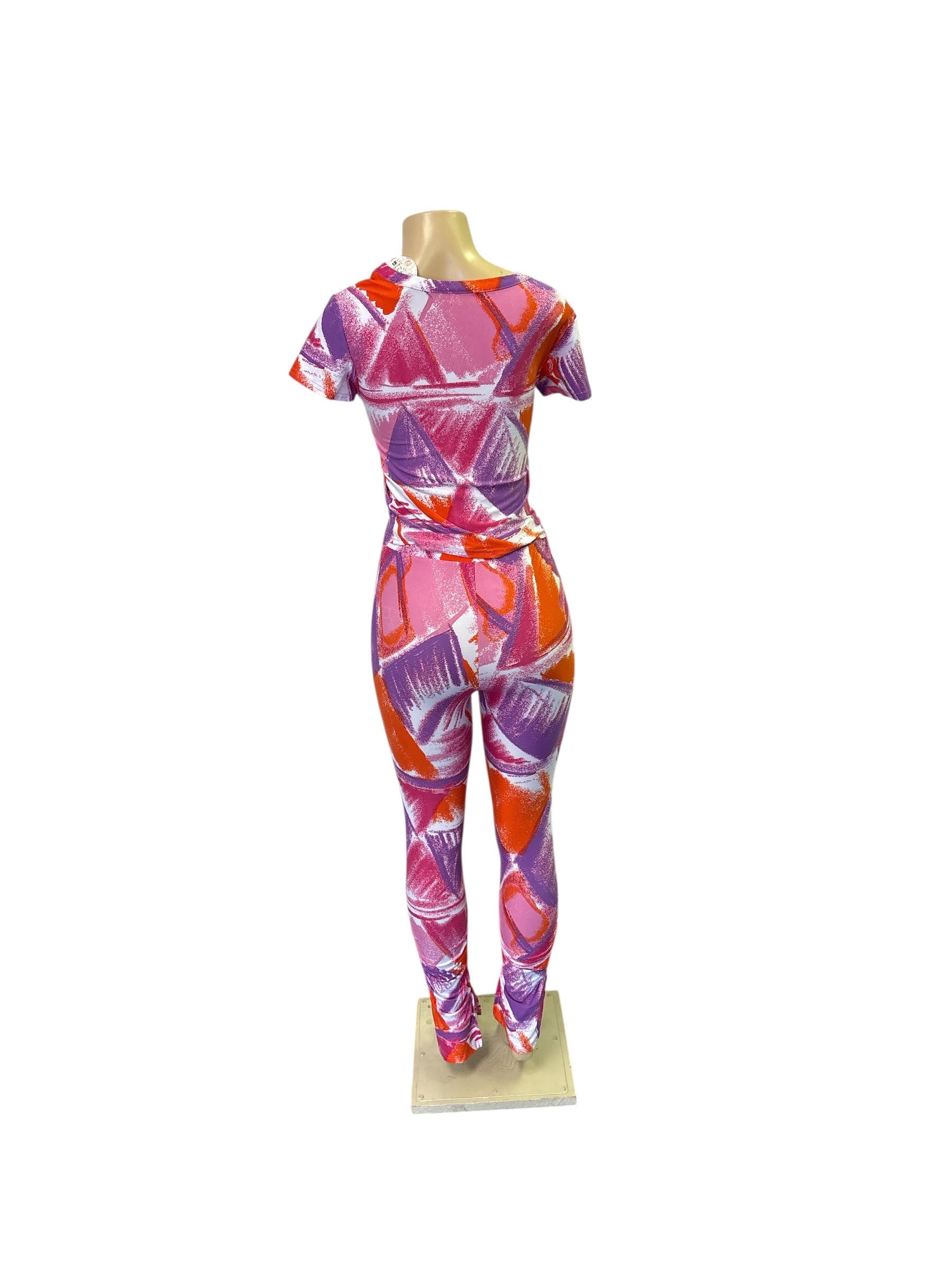 Two-Piece Set: