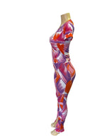 Two-Piece Set: