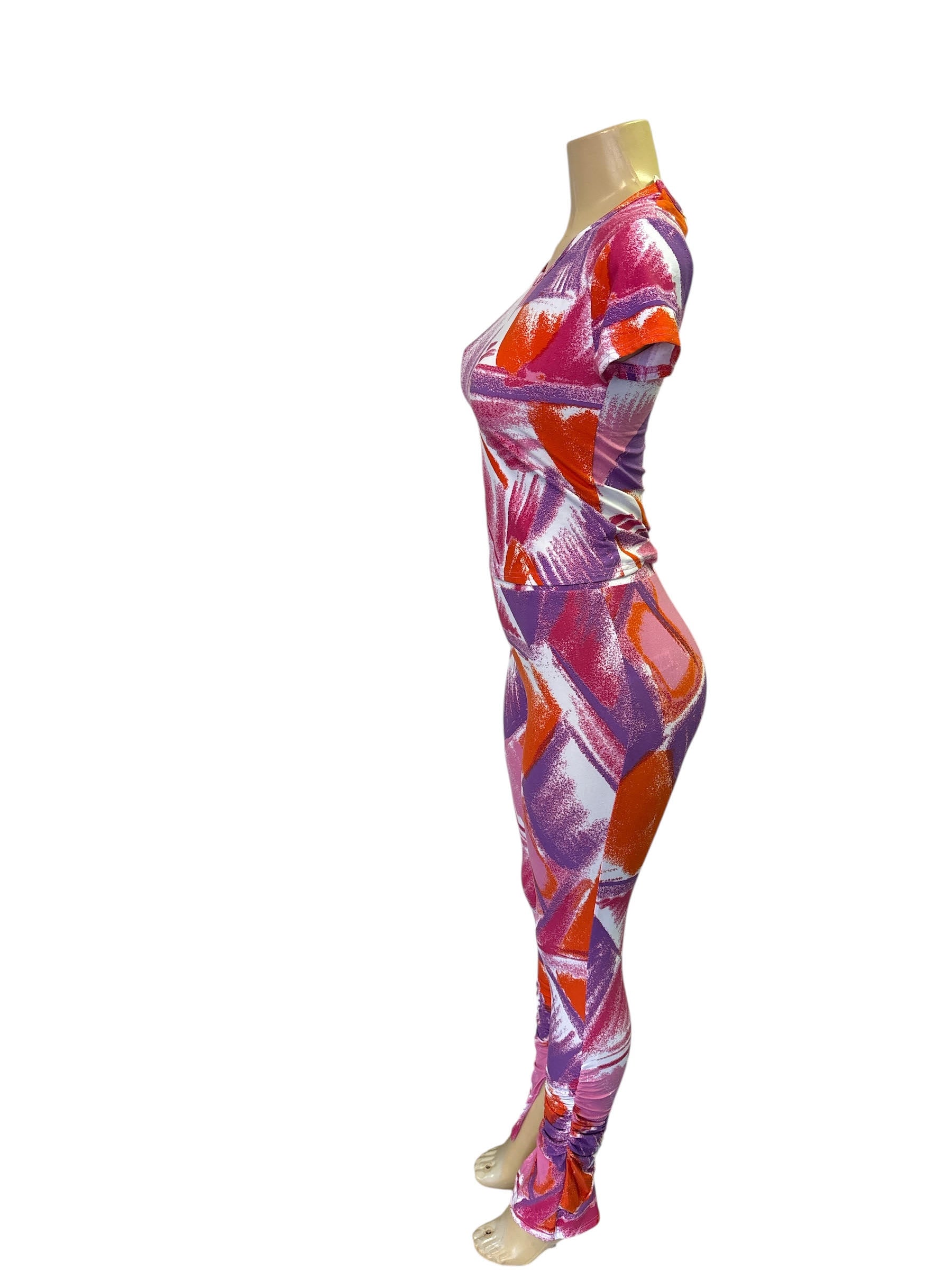 Two-Piece Set: