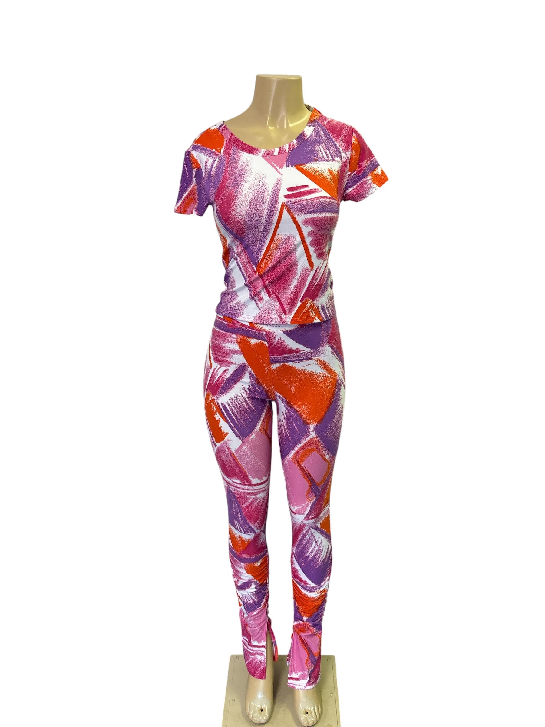 Two-Piece Set:
