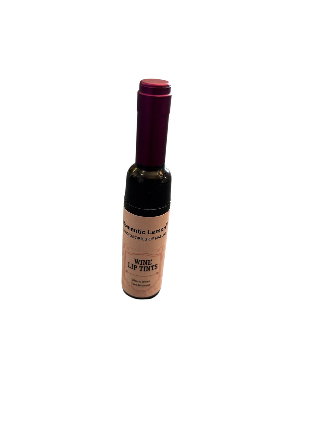 Romantic Lemon Wine Lip Tints
