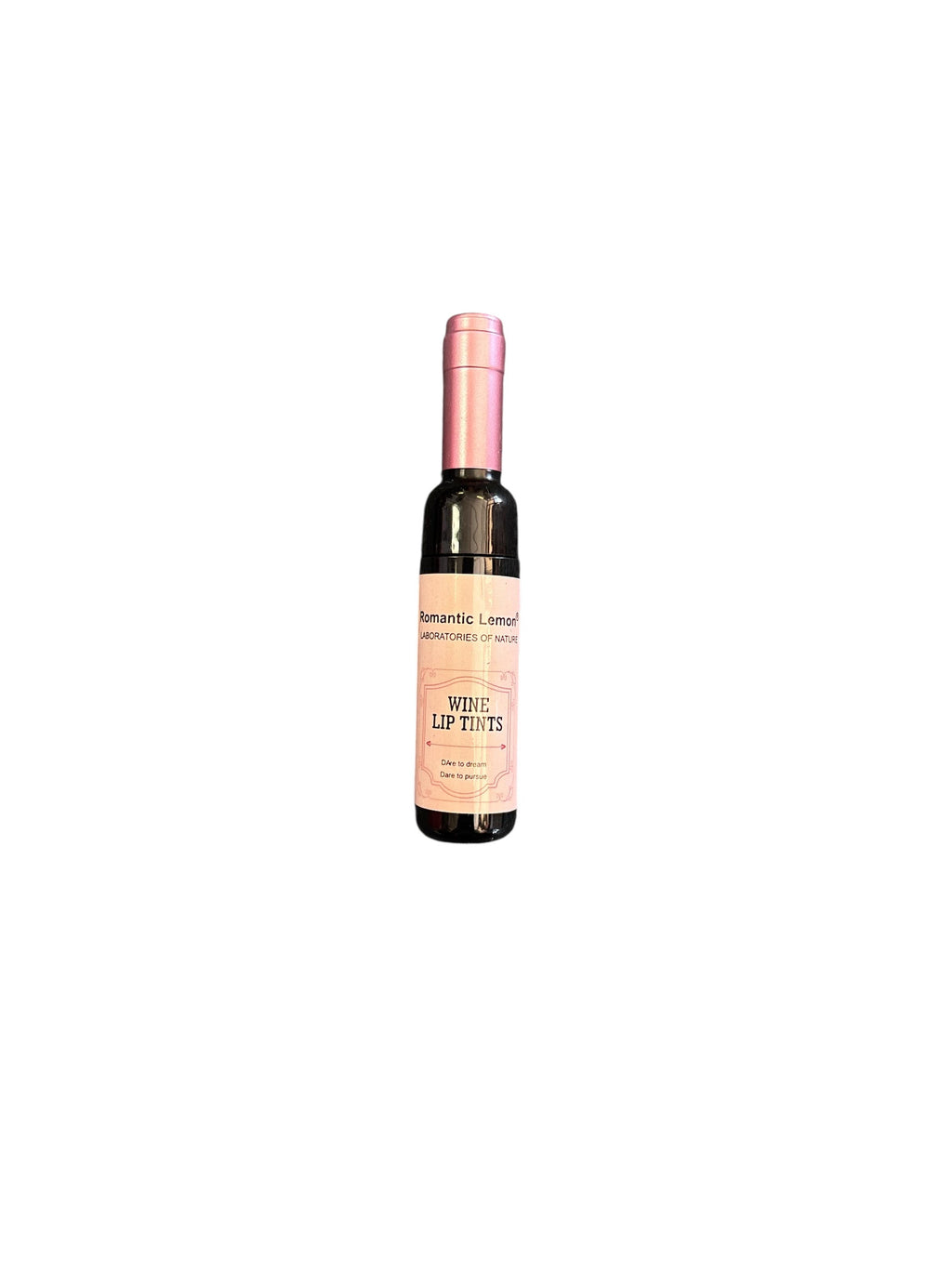 Romantic Lemon Wine Lip Tints