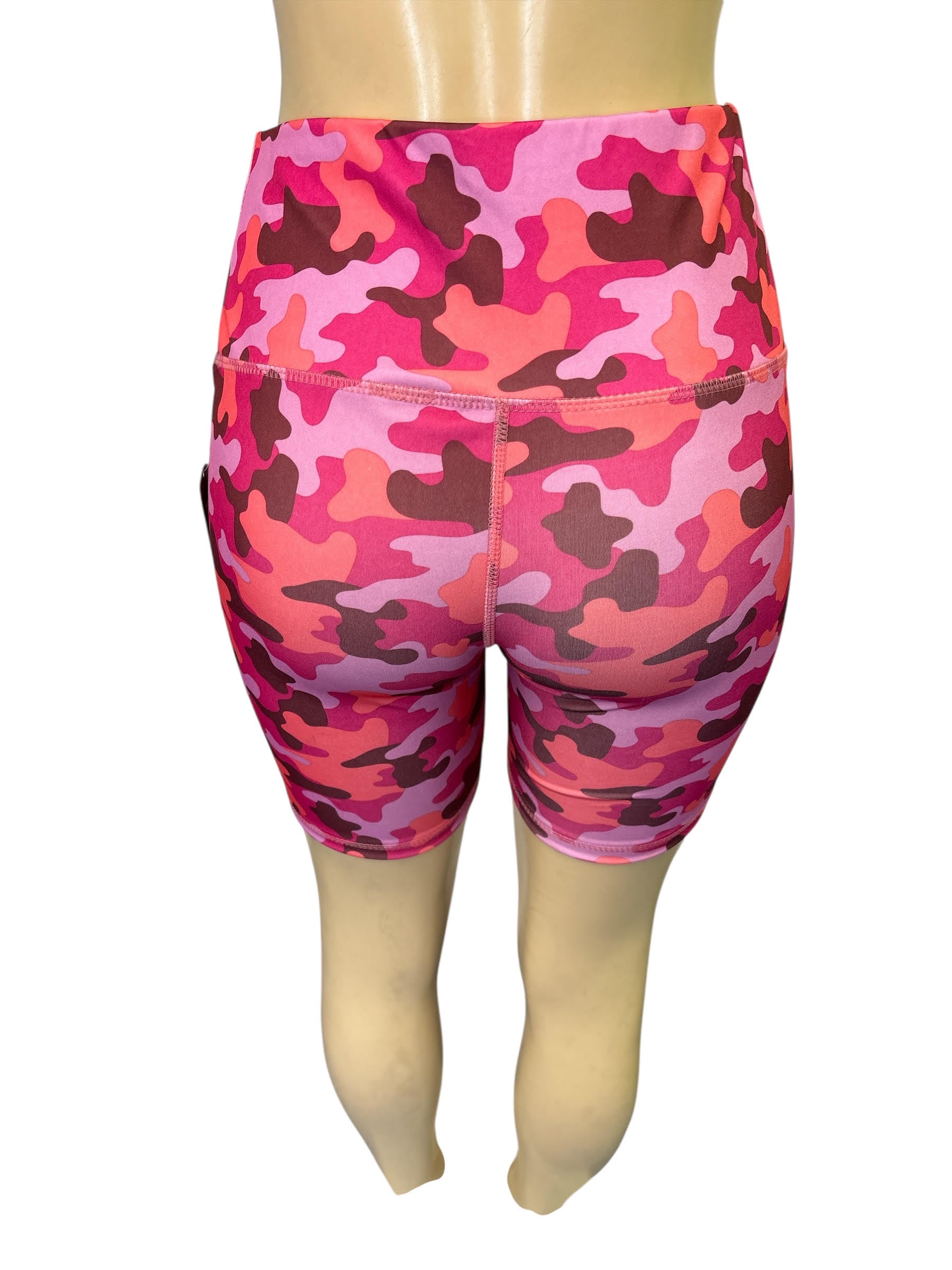 biker shorts