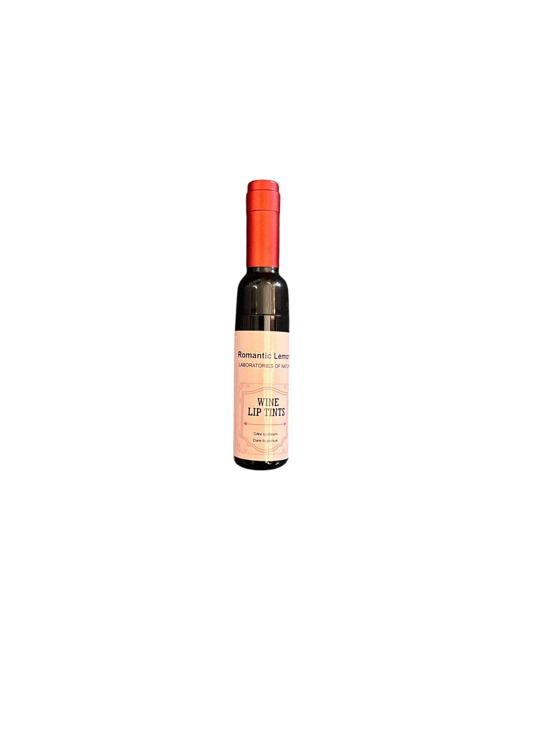 Romantic Lemon Wine Lip Tints