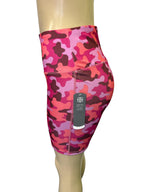 biker shorts