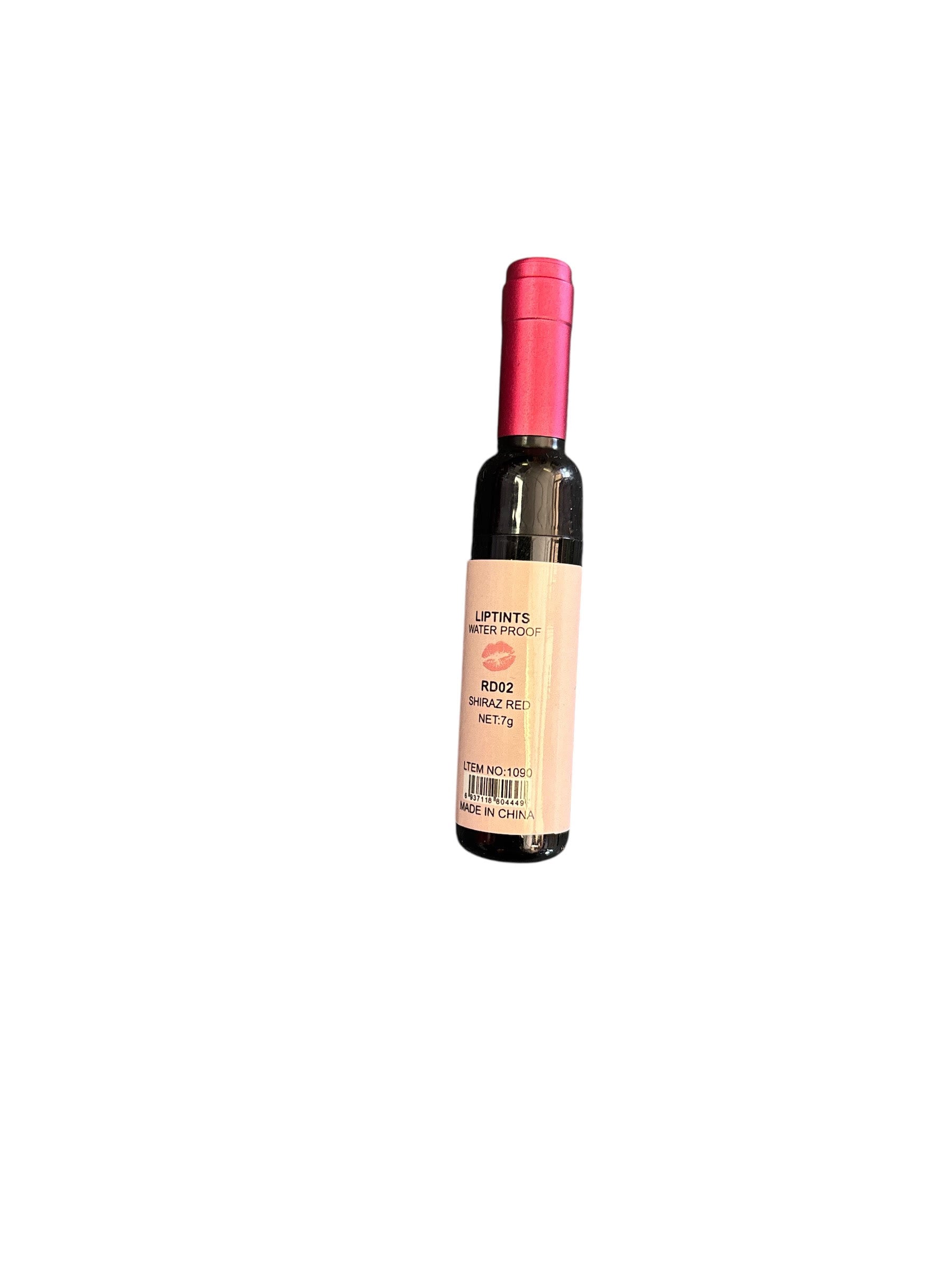 Romantic Lemon Wine Lip Tints