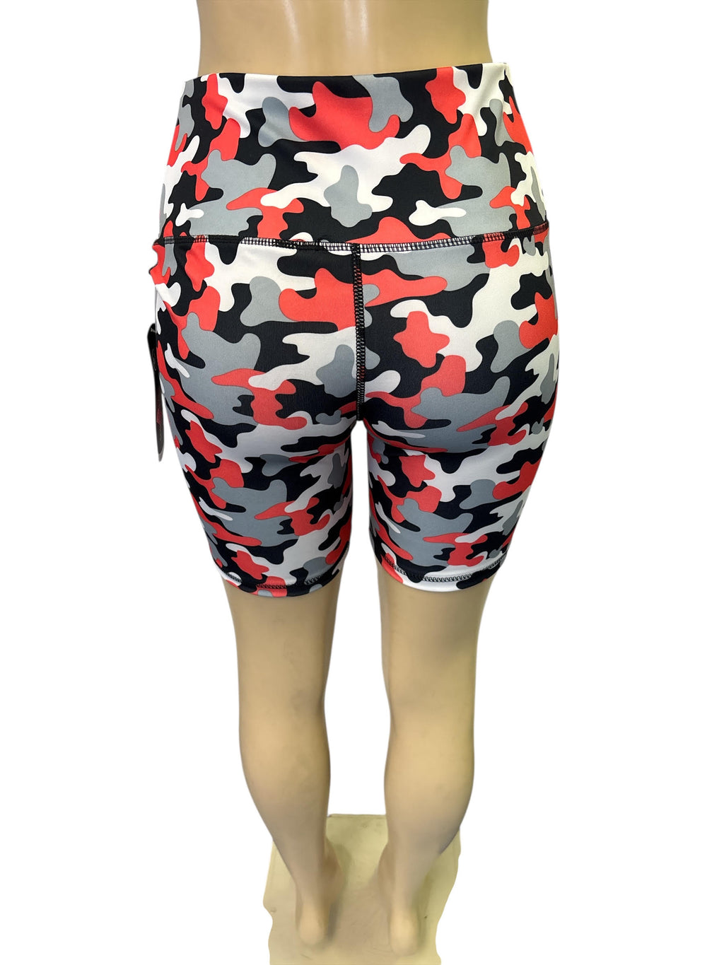 biker shorts